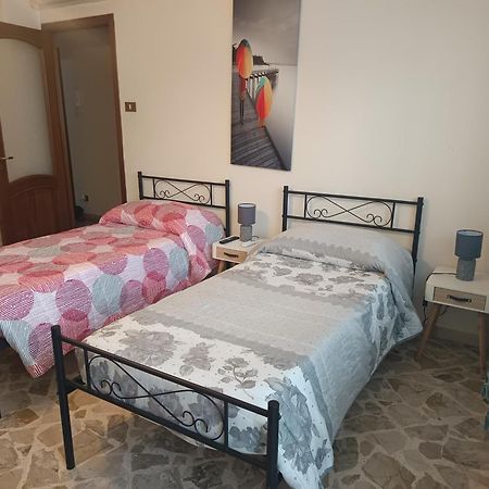 New Dawn Apartment, Appartamento Turistico, Casa Per Vacanza, Tre Camere Indipendenti CTA Exteriér fotografie