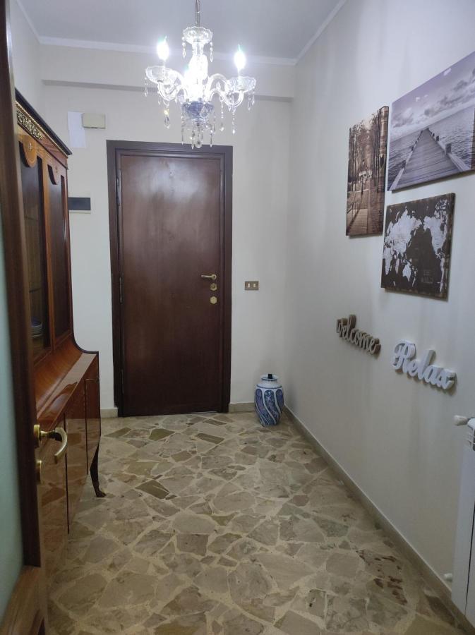 New Dawn Apartment, Appartamento Turistico, Casa Per Vacanza, Tre Camere Indipendenti CTA Exteriér fotografie