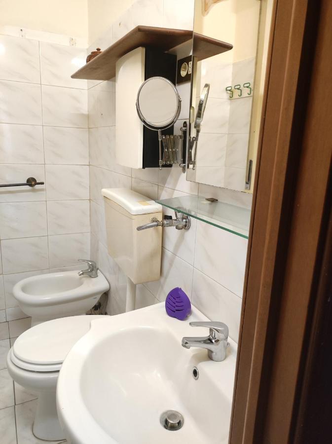 New Dawn Apartment, Appartamento Turistico, Casa Per Vacanza, Tre Camere Indipendenti CTA Exteriér fotografie