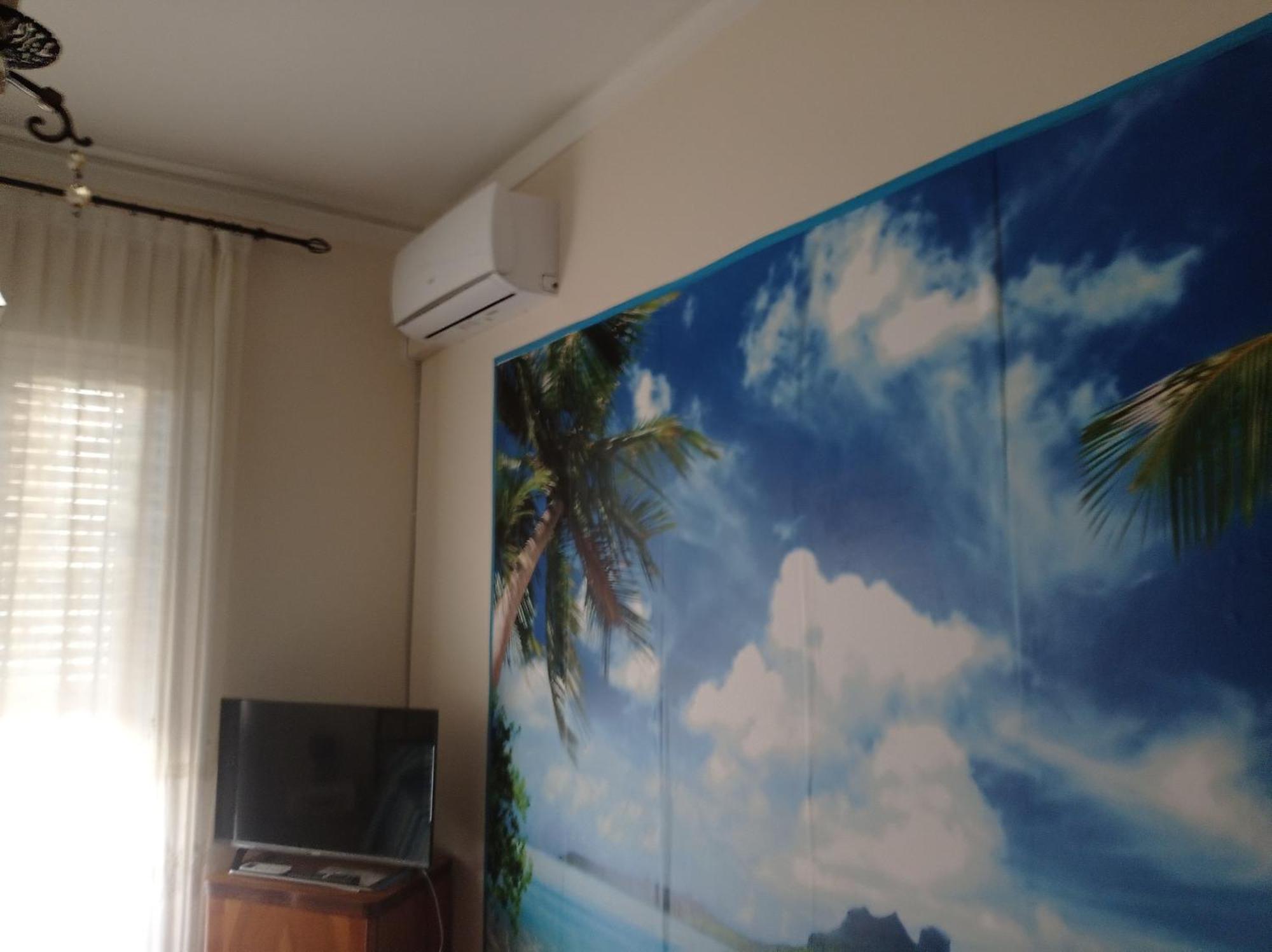 New Dawn Apartment, Appartamento Turistico, Casa Per Vacanza, Tre Camere Indipendenti CTA Exteriér fotografie