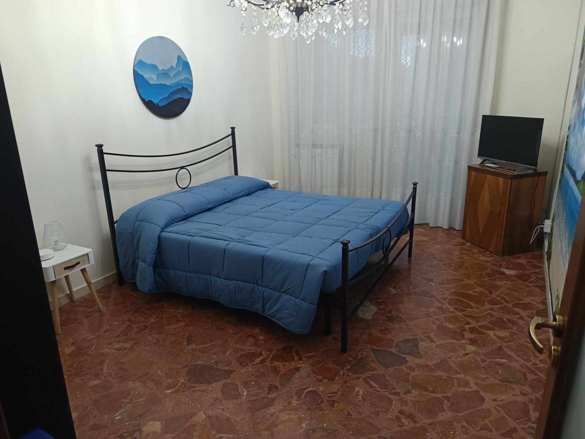 New Dawn Apartment, Appartamento Turistico, Casa Per Vacanza, Tre Camere Indipendenti CTA Exteriér fotografie