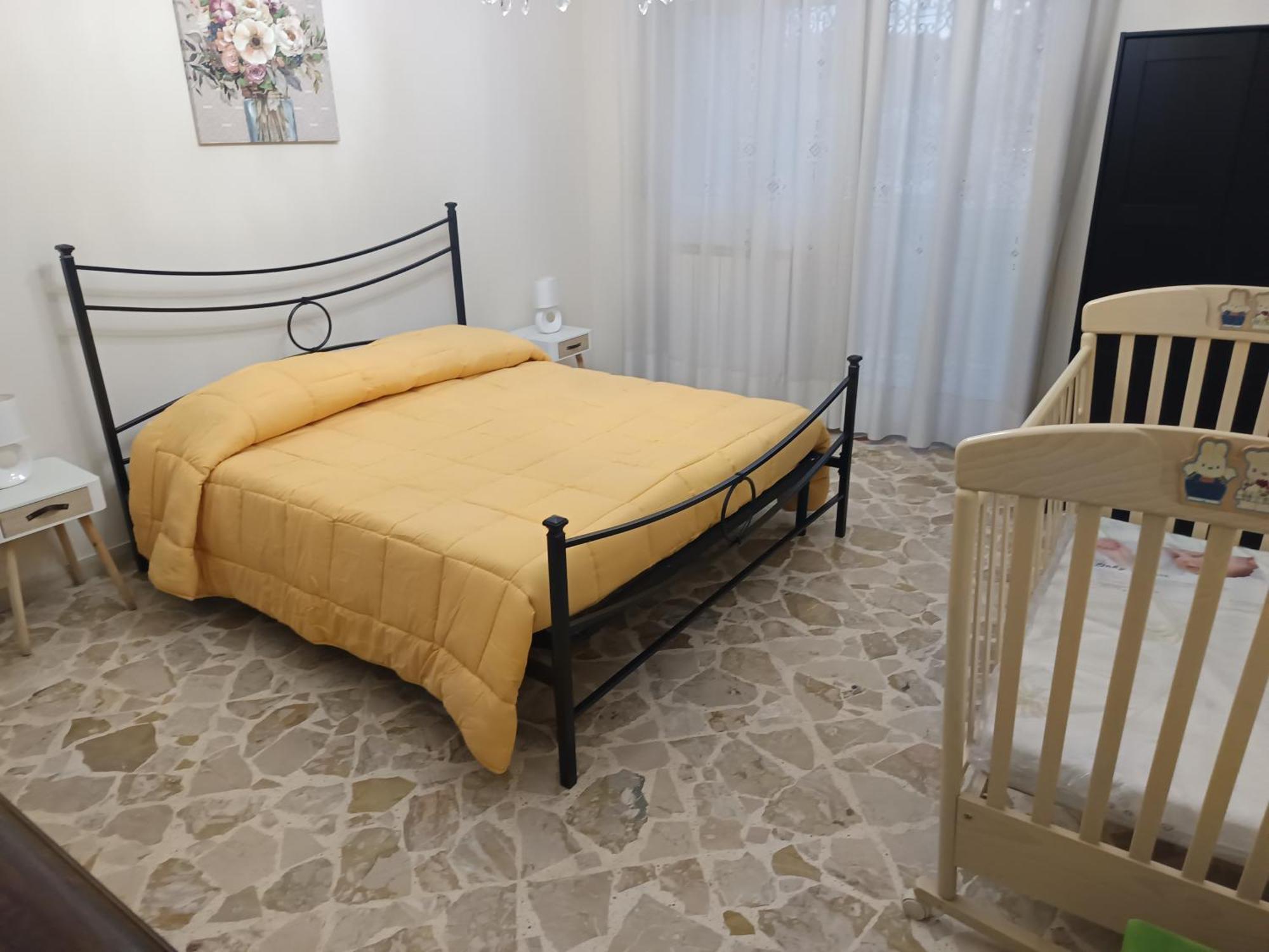 New Dawn Apartment, Appartamento Turistico, Casa Per Vacanza, Tre Camere Indipendenti CTA Exteriér fotografie