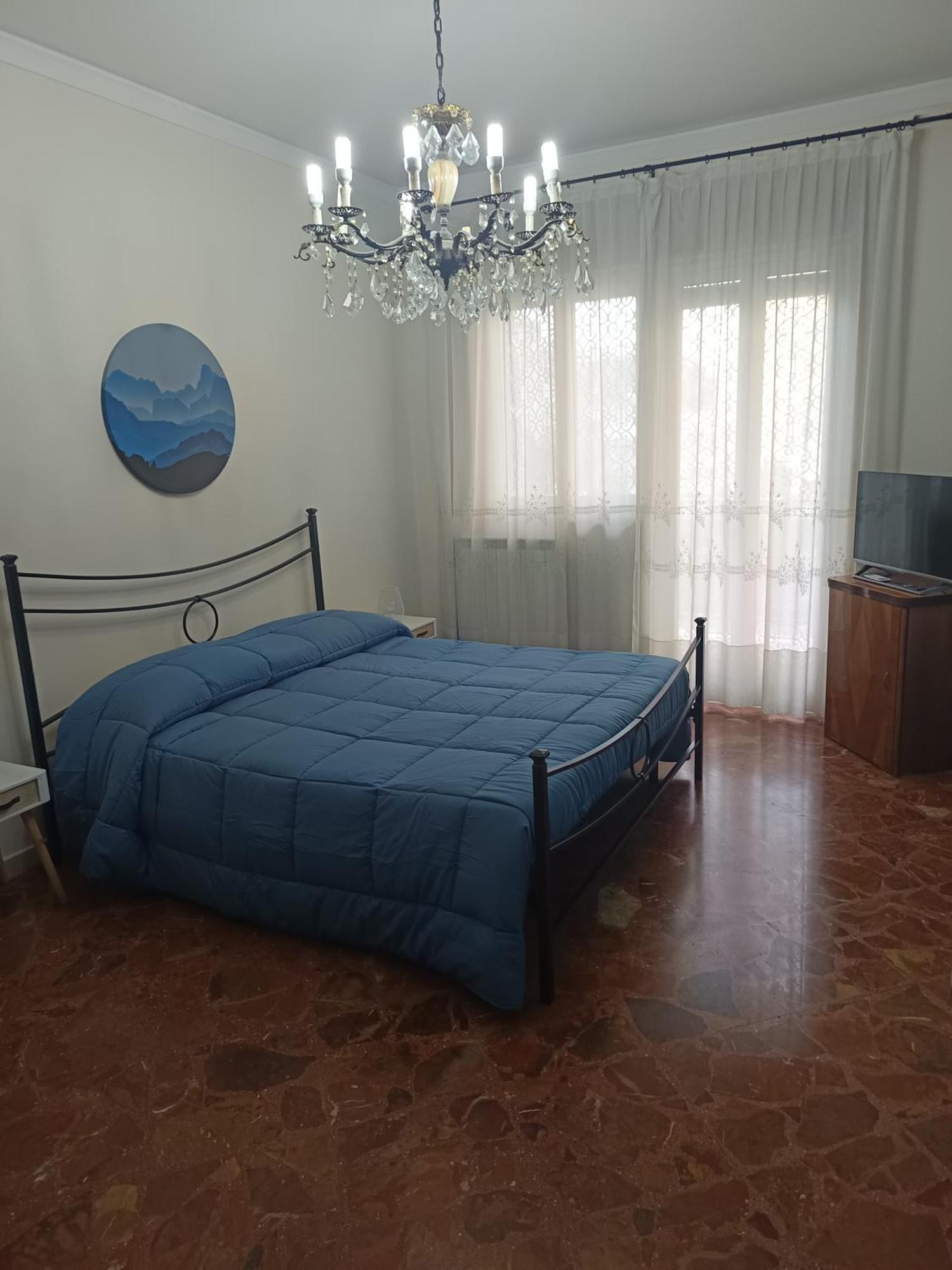 New Dawn Apartment, Appartamento Turistico, Casa Per Vacanza, Tre Camere Indipendenti CTA Exteriér fotografie