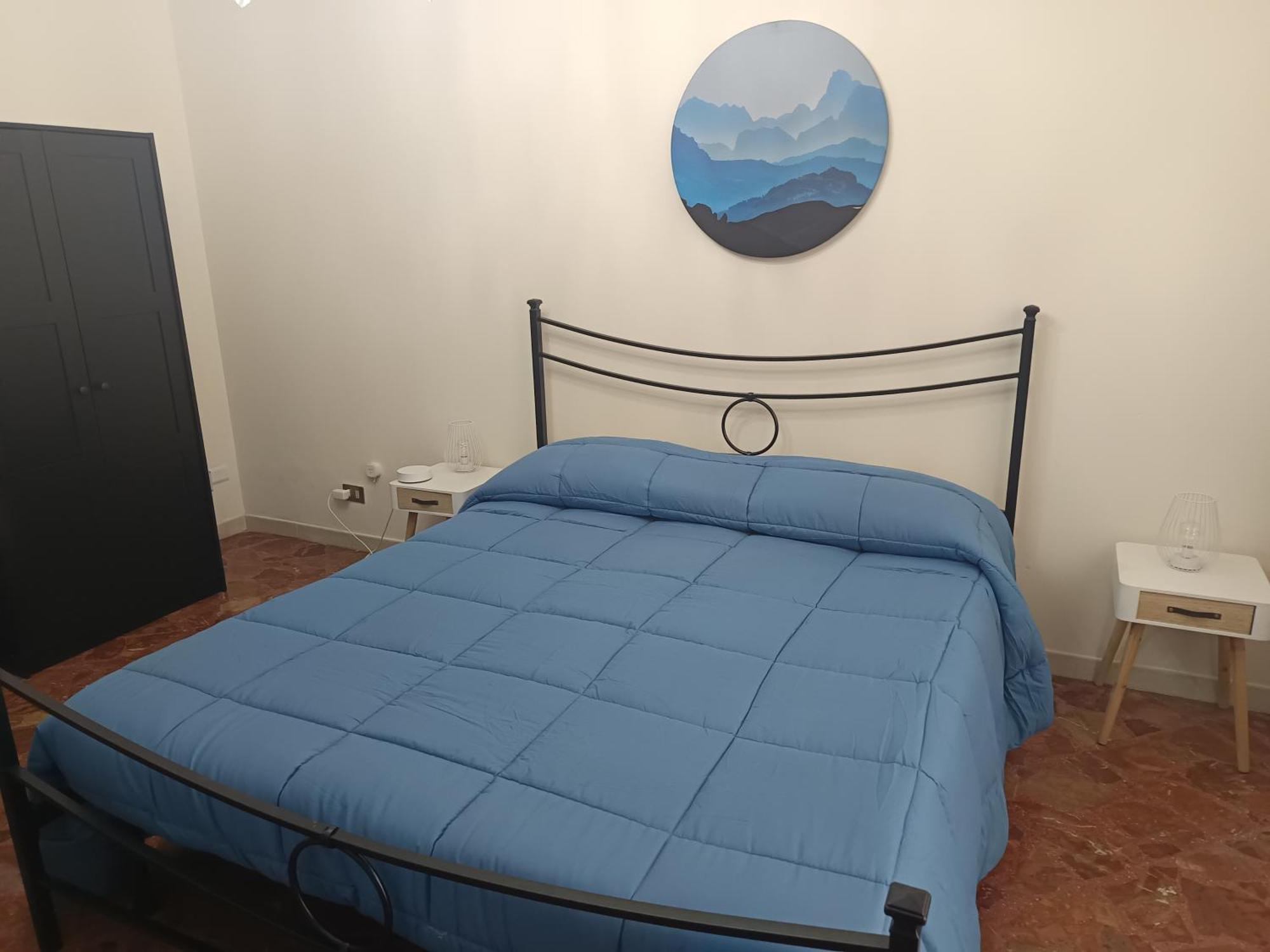 New Dawn Apartment, Appartamento Turistico, Casa Per Vacanza, Tre Camere Indipendenti CTA Exteriér fotografie