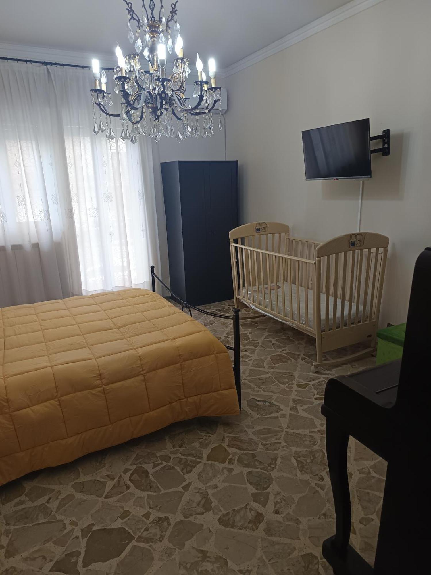 New Dawn Apartment, Appartamento Turistico, Casa Per Vacanza, Tre Camere Indipendenti CTA Exteriér fotografie