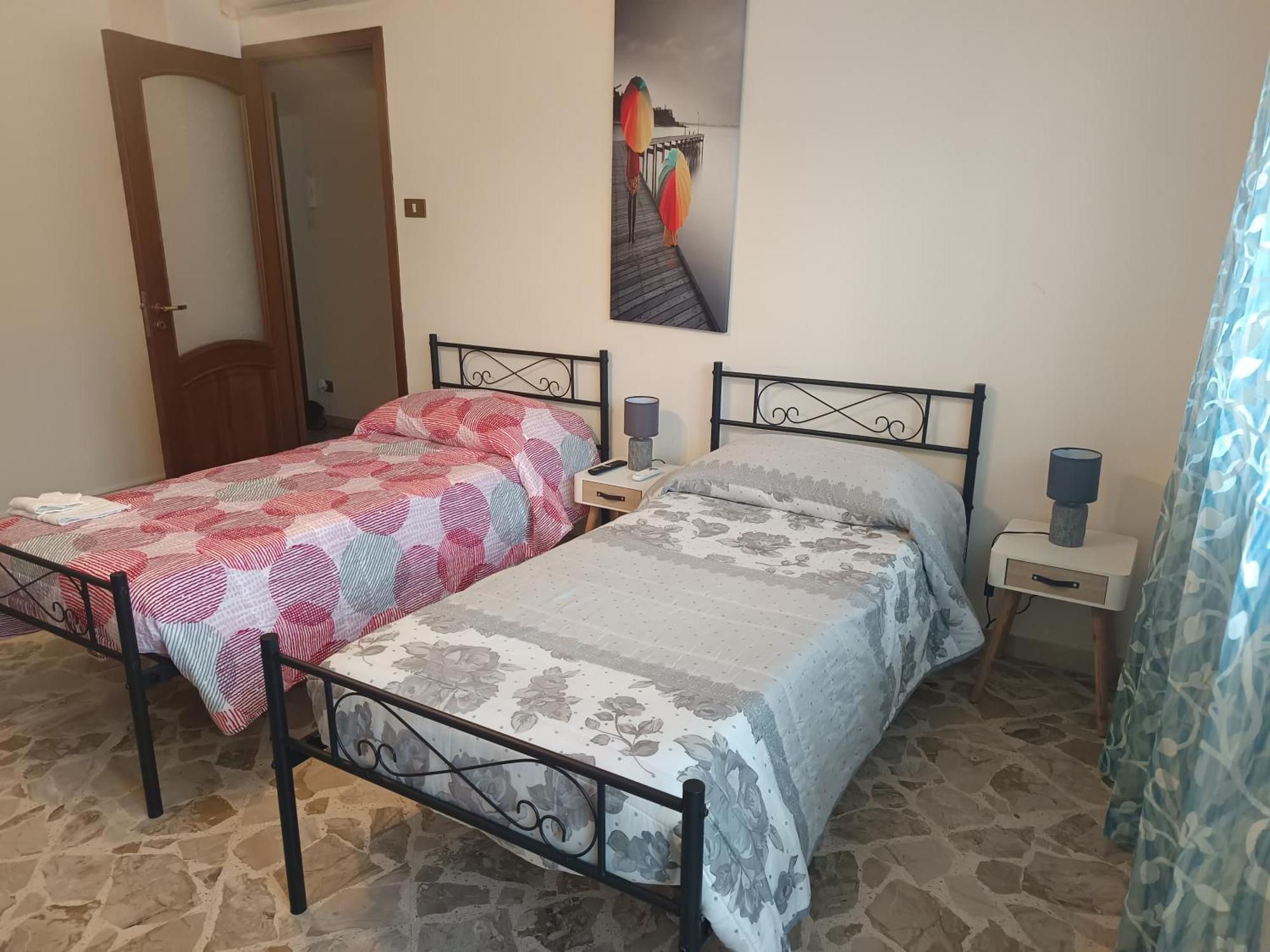 New Dawn Apartment, Appartamento Turistico, Casa Per Vacanza, Tre Camere Indipendenti CTA Exteriér fotografie