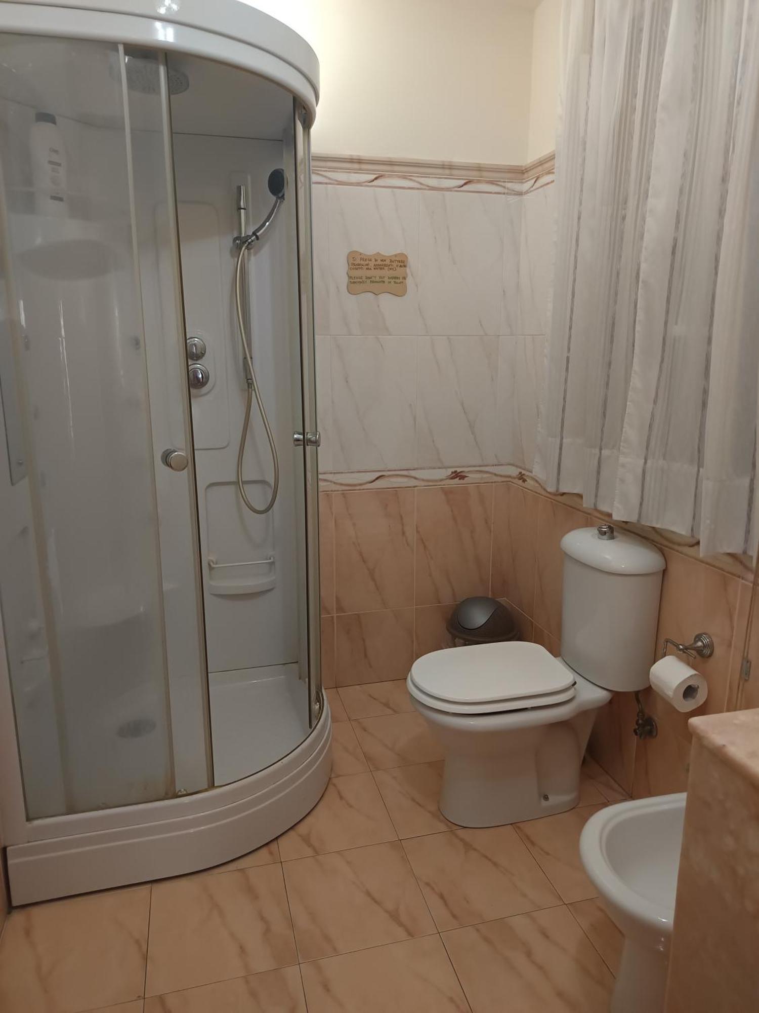 New Dawn Apartment, Appartamento Turistico, Casa Per Vacanza, Tre Camere Indipendenti CTA Exteriér fotografie